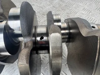  Коленвал Audi A6 C6 (S6,RS6) Арт 93734996, вид 5