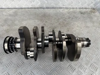 Коленвал Audi A6 C6 (S6,RS6) Арт 93734996, вид 1
