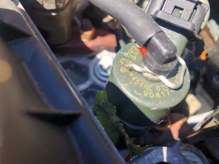 0445110076 Форсунка Citroen Xsara Арт 93735189, вид 3