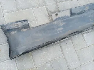 A2046900440 Накладка на порог наружная правая Mercedes C W204 Арт 51838, вид 8