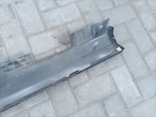 A2046900440 Накладка на порог наружная правая Mercedes C W204 Арт 51838, вид 10