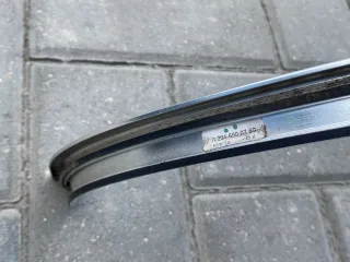 A2046900780 Молдинг крыши Mercedes C W204 Арт 525921, вид 9