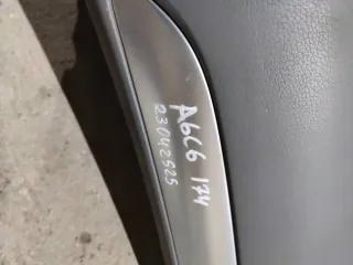  Панель передняя салона (торпедо) Audi A6 C6 (S6,RS6) Арт 93735349, вид 9