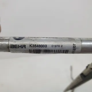 17217560964,7560964 Радиатор гидроусилителя BMW 5 E60/E61 Арт BMW28157, вид 3