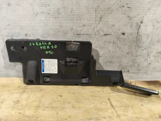 556060F010 Пластик салона Toyota Corolla VERSO 2 Арт 93735573, вид 1