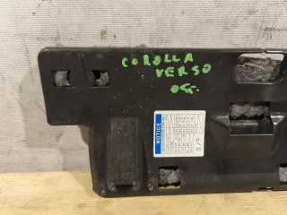556060F010 Пластик салона Toyota Corolla VERSO 2 Арт 93735573, вид 2