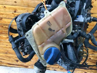 8D0121403J Расширительный бачок Volkswagen Passat B5 Арт 93735618, вид 1