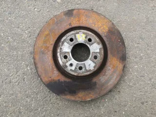 4M0615301AB Диск тормозной передний Audi A5 (S5,RS5) 2 Арт MK93735833, вид 1