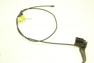  Трос капота Volkswagen Passat B5 Арт 93735868