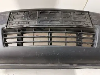  Заглушка (решетка) в бампер передний Audi A6 C5 (S6,RS6) Арт 93736004, вид 1