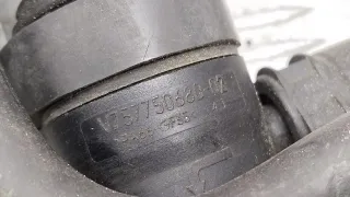 V757750680 Клапан вентиляции топливного бака Peugeot 3008 1 Арт 66687_2000001299378, вид 7