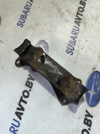  Подушка крепления кпп Subaru Forester SJ Арт 33637428, вид 2