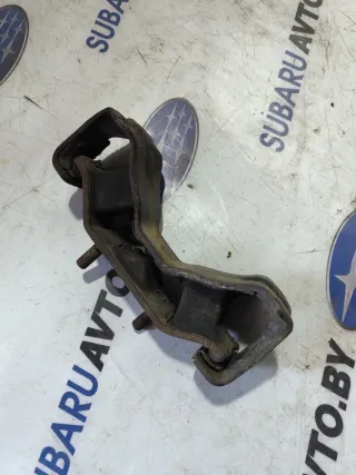  Подушка крепления кпп Subaru Forester SJ Арт 33637428, вид 3