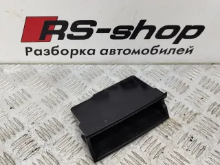 7P6857130 Пепельница Volkswagen Touareg 2 Арт 338-120512, вид 1