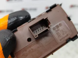 7P6927127 Кнопка ESP Volkswagen Touareg 2 Арт 03588, вид 3