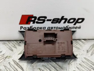7P6927127 Кнопка ESP Volkswagen Touareg 2 Арт 03588, вид 2