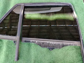 834112B020, 834212B020, 834172B020, 834272B020 Стекло двери задней правой Hyundai Santa FE 2 (CM) Арт 93738146, вид 1
