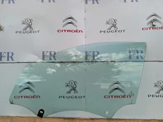  Стекло двери передней левой Peugeot 308 2 Арт L864425, вид 1