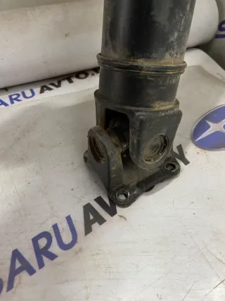  Карданный вал Subaru Forester SL 2.5л Арт 93738626, вид 5