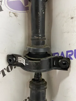  Карданный вал Subaru Forester SL 2.5л Арт 93738626, вид 3