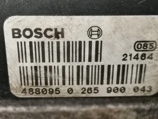 A0004465689 Блок АБС (ABS) Mercedes Sprinter W901-905 Арт 93738833-BKH6-D, вид 5