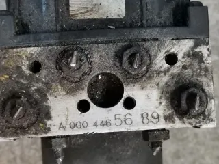 A0004465689 Блок АБС (ABS) Mercedes Sprinter W901-905 Арт 93738833-BKH6-D, вид 4