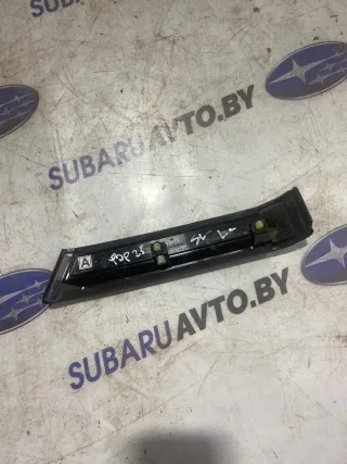  Эмблема Subaru Forester SL Арт 93739116, вид 3