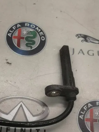 00505409570 датчик ABS Alfa Romeo Stelvio Арт 5822-74-2-1, вид 2