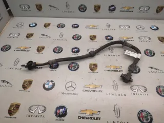 84559406 Шланг тормозной Chevrolet Equinox 3 Арт 6169-72-2-1, вид 1