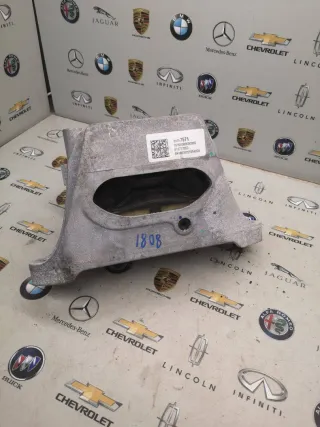 84157571 Подушка крепления двигателя Chevrolet Equinox 3 Арт 8081-71-8-3, вид 4
