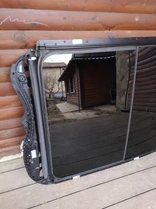 95B877041C Люк Porsche Macan Арт P3-14-1, вид 2