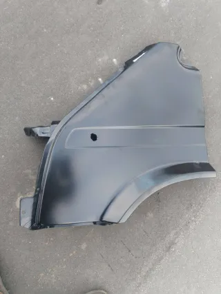  Крыло переднее левое Ford Transit 2 Арт 91059462, вид 1