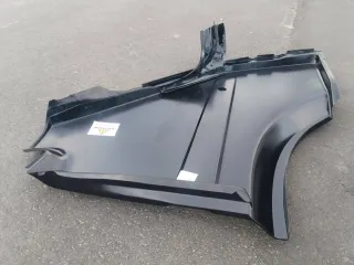  Крыло переднее левое Ford Transit 2 Арт 91059462, вид 3