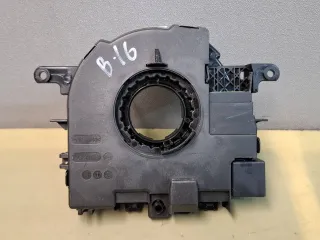 5Q1953569 Шлейф руля Volkswagen Jetta 7 Арт 318520, вид 3