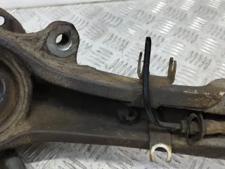 7L0407258A Кулак поворотный передний правый Porsche Cayenne 958 Арт 03226, вид 6
