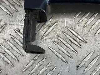  Ручка наружная передняя правая синяя Peugeot 5008 Арт 93748890, вид 4