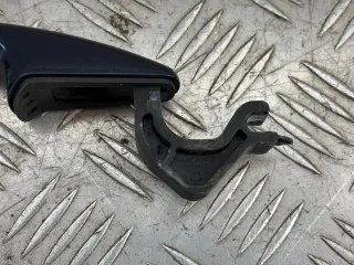  Ручка наружная передняя правая синяя Peugeot 5008 Арт 93748890, вид 3