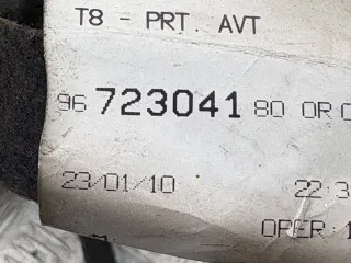 9672304180 Проводка двери передней правой Peugeot 5008 Арт 93749473, вид 9