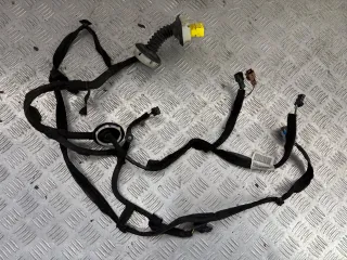 9672304180 Проводка двери передней правой Peugeot 5008 Арт 93749473, вид 1