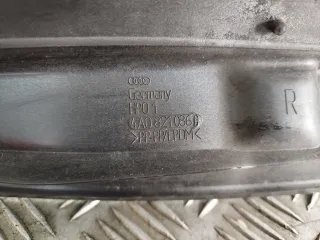 4A0821086D Защита арок передняя правая (подкрылок) Audi A6 C4 (S6,RS6) Арт 93750176, вид 3