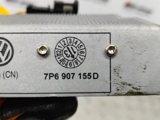 7P6907155D Инвертор Volkswagen Touareg 2 Арт 05674, вид 8