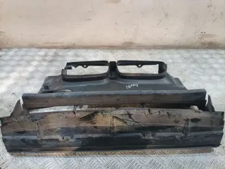 8159959 Дефлектор радиатора BMW 5 E39 Арт 58709, вид 2