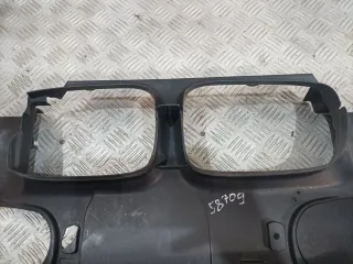 8159959 Дефлектор радиатора BMW 5 E39 Арт 58709, вид 3