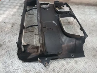 8159959 Дефлектор радиатора BMW 5 E39 Арт 58709, вид 4