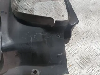 8159959 Дефлектор радиатора BMW 5 E39 Арт 58709, вид 5