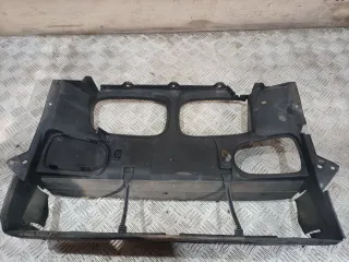 8159959 Дефлектор радиатора BMW 5 E39 Арт 58709, вид 8