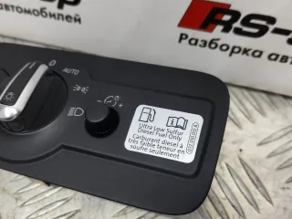 7P6941431F Переключатель света Porsche Cayenne 958 Арт 03967, вид 2