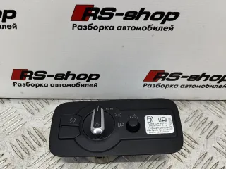 7P6941431F Переключатель света Porsche Cayenne 958 Арт 03967, вид 1