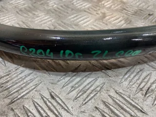 A2047510097 Петля крышки багажника Mercedes C W204 Арт 51477, вид 7