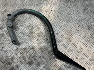 A2047510097 Петля крышки багажника Mercedes C W204 Арт 51723, вид 1